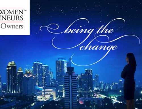 THE TOP 25 LEADING WOMEN ENTREPRENEURS RECOGNITION EVENT